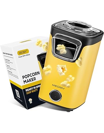 Máquinas de palomitas | Amazon.es