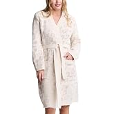 Barefoot Dreams&reg; CozyChic&reg; Women's Barefoot in the Wild Robe