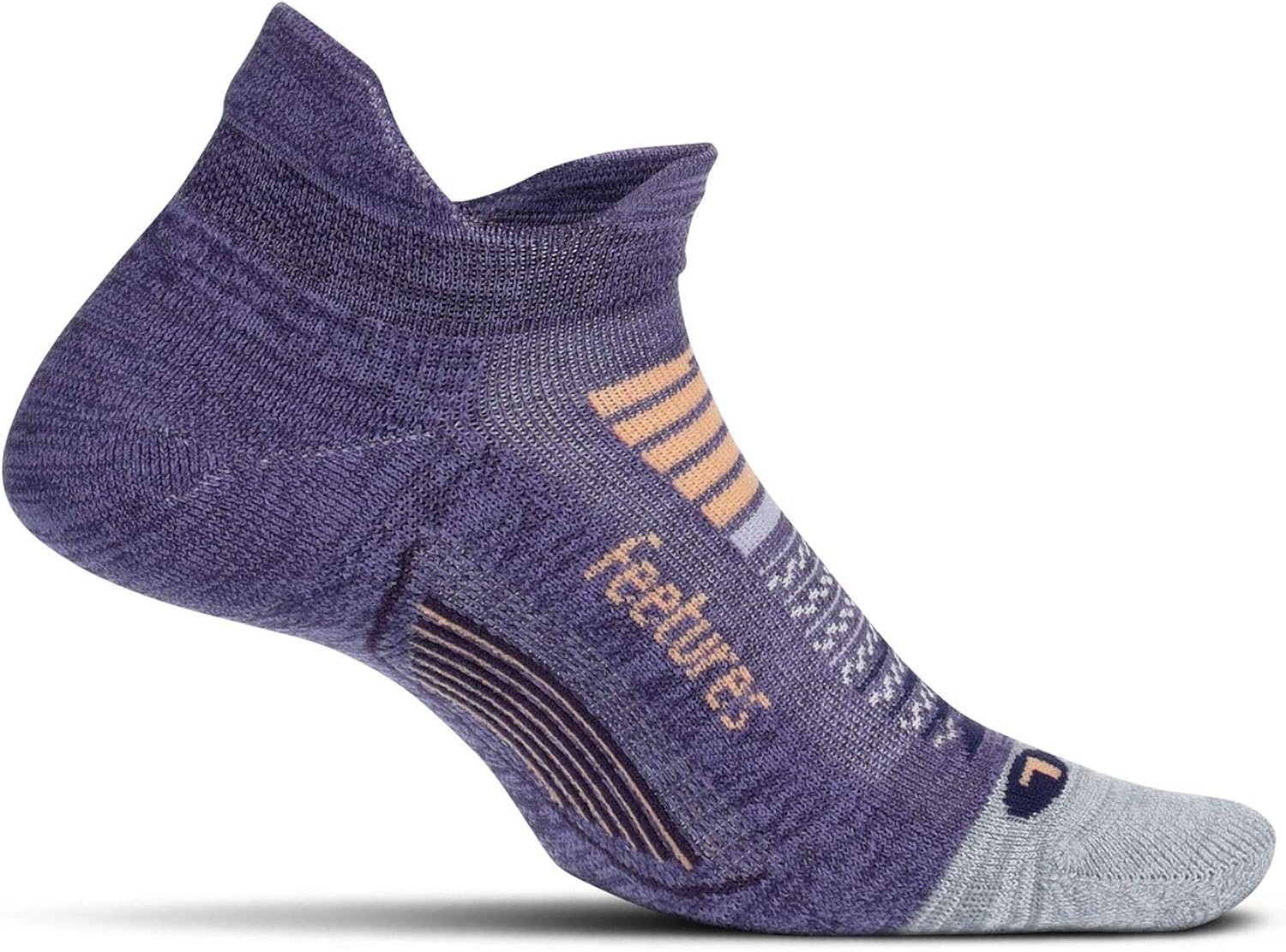 Feetures Elite Light Cushion S Amazon.co.uk Clothing