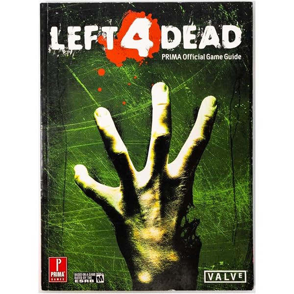 Left 4 Dead 2: Prima Official Game Guide: Hodgson, David