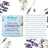 KinKind Rice Water Shampoo Bar Set for Hair Growth UK Made view 8