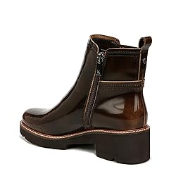 Naturalizer Womens Darry Bootie Water Repellent