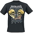 Metallica - Sad But True T Shirt