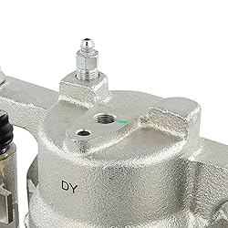 SCITOO Front Left Brake Caliper With Bracket
