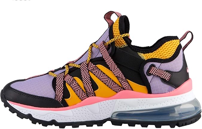 nike air max 270 bowfin violet