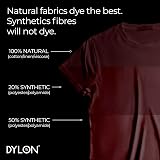 DYLON Washing Machine Fabric Dye Pod Espresso Brown 350g view 6