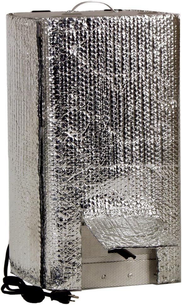 How to Insulate Your Smoker The Right Way