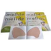 Airmuse Melide Golf Face Eye UV Sun Protection Hydro Gel Patch Cooling Soothing Moisturizing Protection Sun Patch for Face Golf Made in Korea UV Patch Block Face Eye Sun Protection Patch 5 pairs in 1 box Large Size