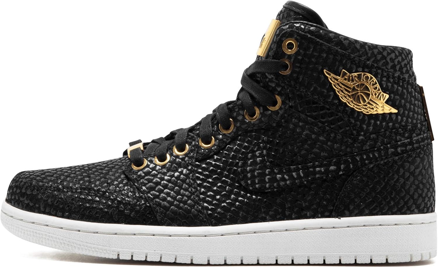 pinnacle jordan 1