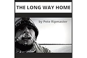 The Long Way Home: How I Won the 1,000 Mile Iditarod Footrace with Persistence, Patience, and Passion