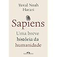 Sapiens (Nova edição): Uma breve história da humanidade