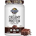 Vegan Protein Blend - Vanilla Delight (1 Container)