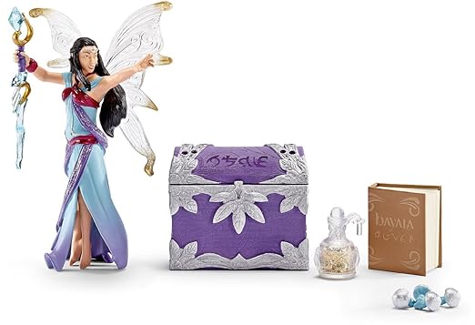 Schleich 42171 - Zauberset, groß