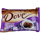 Dove Chocolate Easter Eggs - Dark Chocolate - 8.87 oz