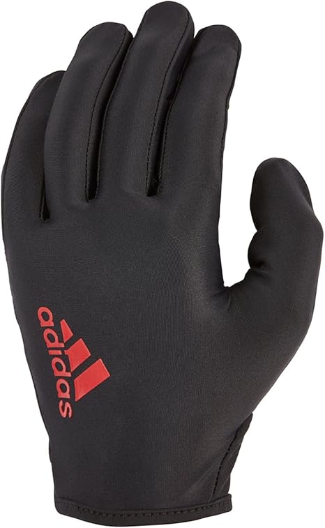 adidas full finger essential gloves