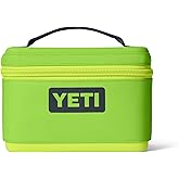 YETI Daytrip 3L Insulated Soft Cooler Snack Box, Venom