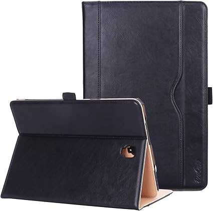 Amazon Com Procase Galaxy Tab S4 10 5 Case Folio Stand