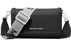 Michael Kors Womens Jet Set Small Phone Crossbody