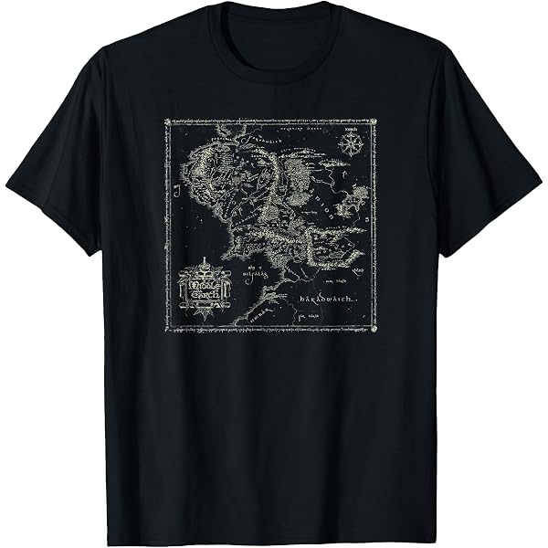 T-shirt De Noël Alan Jackson - Rouge - Tailles S à 5XL - Personnalisable - Neuf Avec étiquettes