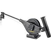 CannonManual Downrigger