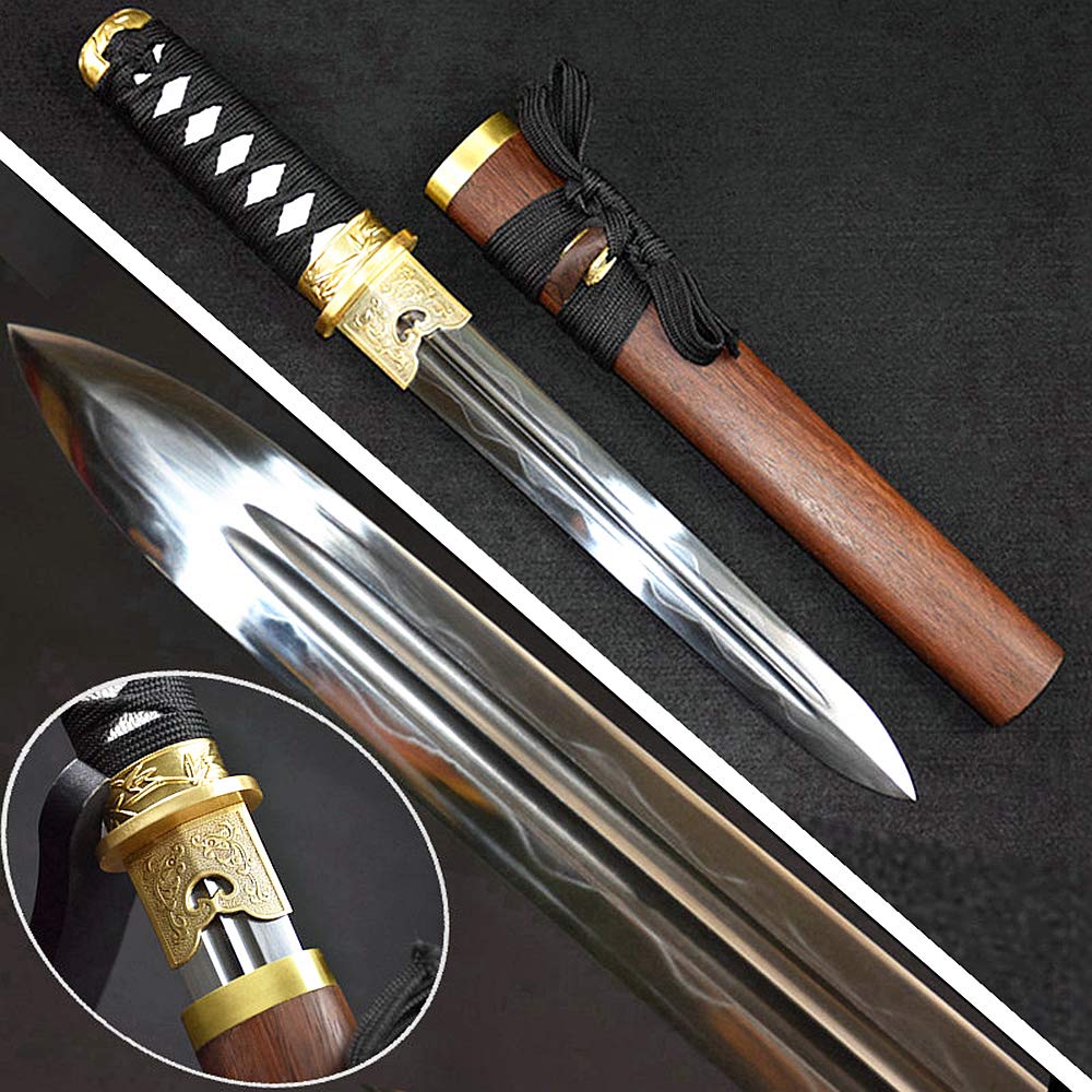 Which Is The Best Real Ninja Tanto