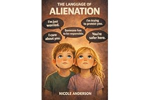 The Language of Alienation: Parental Alienation and the Family Court, Coerced Estrangement, Loss of Parent Child Relationship