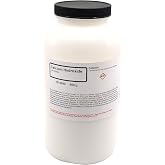 ALDON Innovating Science Laboratory-Grade Calcium Hydroxide, 500g - The Curated Chemical Collection