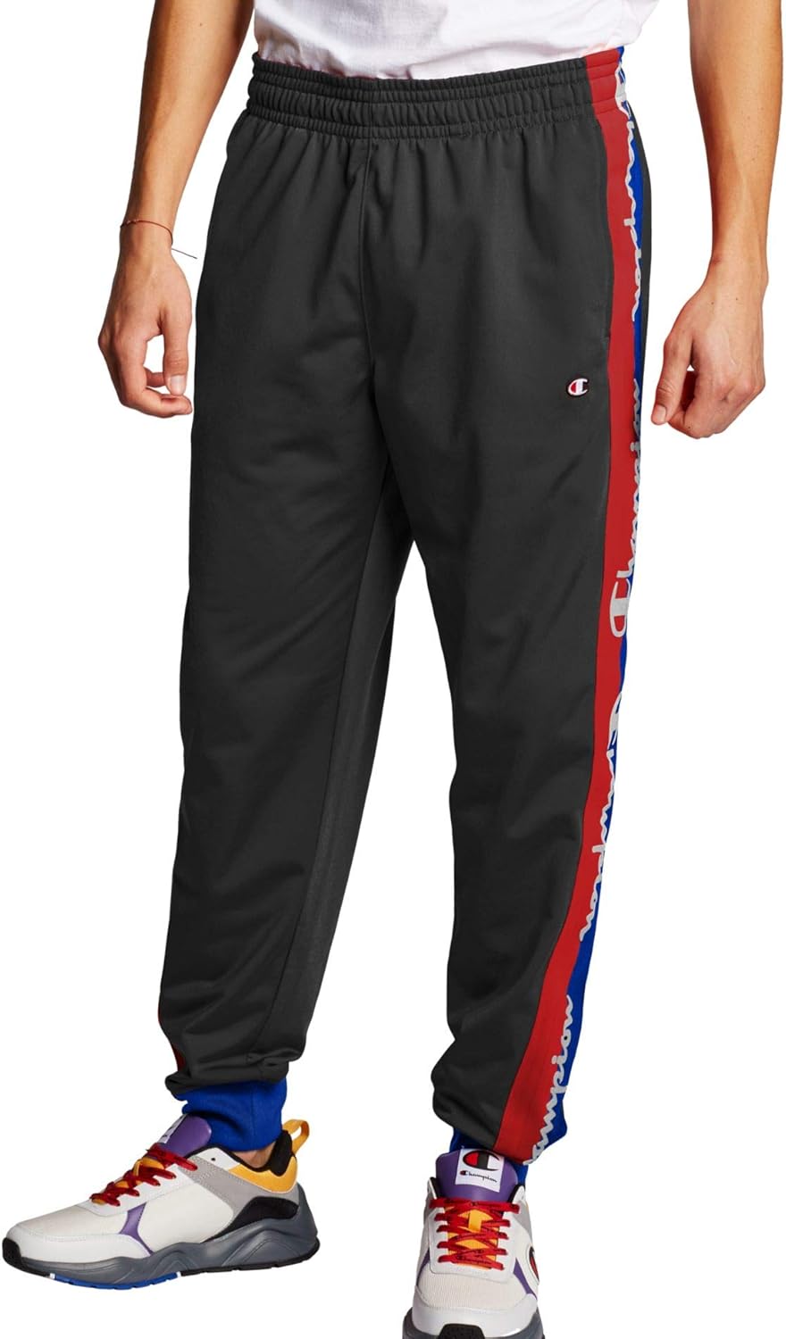 champion jogger track pant