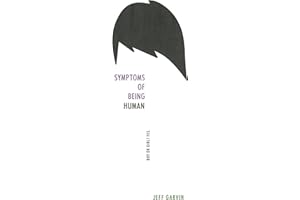 Symptoms of Being Human: A Powerful YA Debut About a Genderfluid Teen and Coming Out