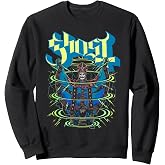 Ghost Shock Sweatshirt