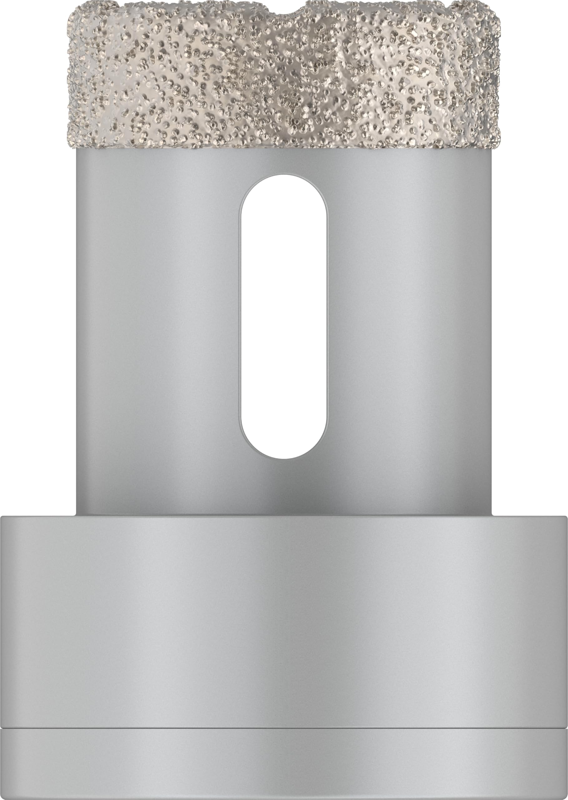 Bosch 1x PRO Multi Material Dry Diamond Core Cutters for X-Lock and Small Angle Grinders (for Tiles, Hard tiles, Ø 30 mm, Professional Accessory Small Angle Grinder)