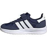 Adidas Unisex-Child Run 70s 2.0 Elastic Lace Sportswear