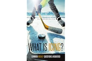 What is Icing?: Common Hockey Questions Answered