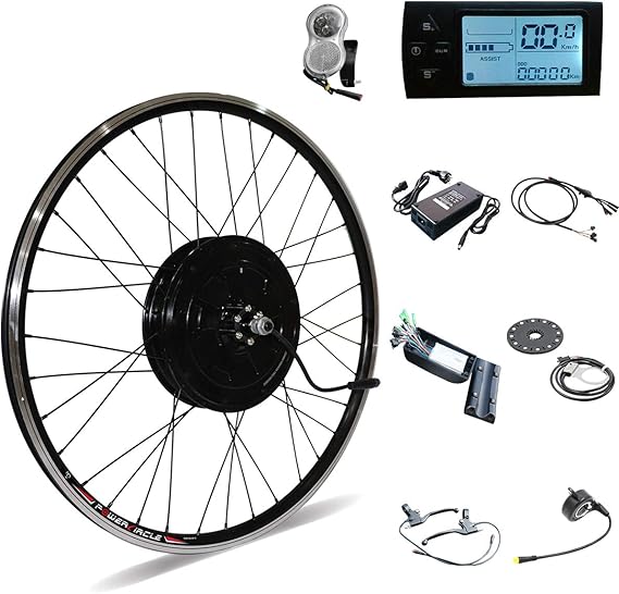 switch e bike kit