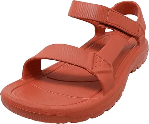 teva hurricane drift orange