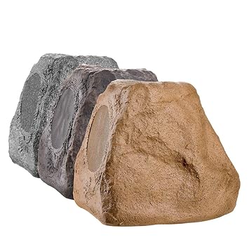 osd audio rock speakers