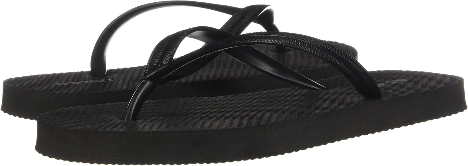 amazon women's flip flops best sellers