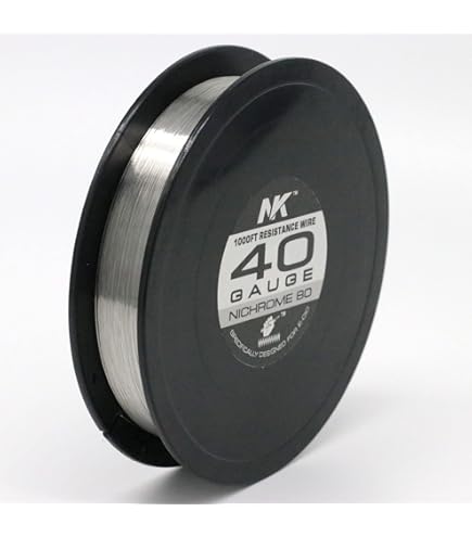 The Remarkable Benefits Of 80/20 Nichrome Wire In The Electric Appliance Industry - Foto 4