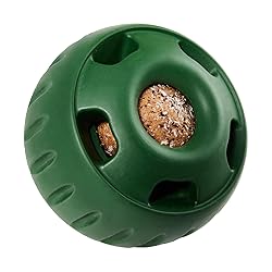 WOOF Pupsicle - Long-Lasting Interactive Dog Toy to
