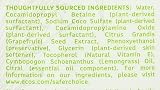 ECOS Earth Friendly Hand Soap Refill Lemongrass 32oz Plant-Based Hypoallergenic view 3