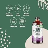 Pets Purest Tummy Settler for Dogs Cats 250 ml Liquid Digestive Support view 4
