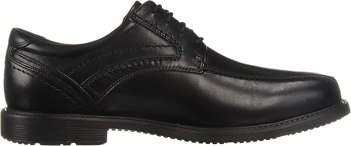 rockport style leader 2 bike toe oxford