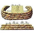 TAMIYA 1/35 Sand Bag Set TAM35025 Plastic Accessories Misc