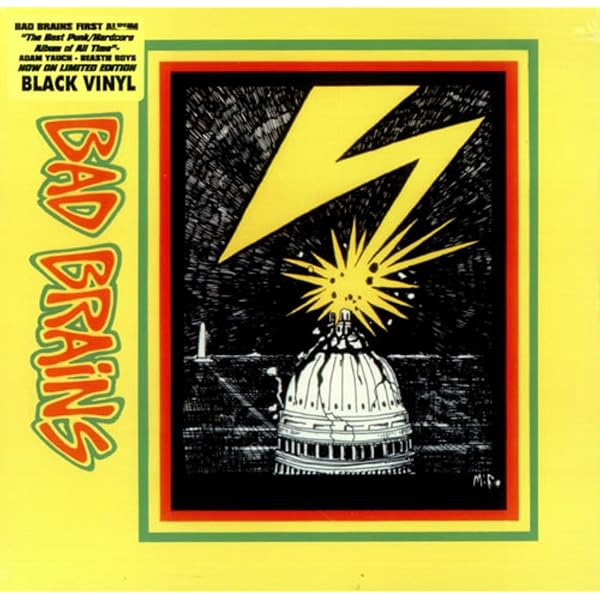 Amazon.com: Rock For Light - Punk Note Edition: CDs & Vinyl