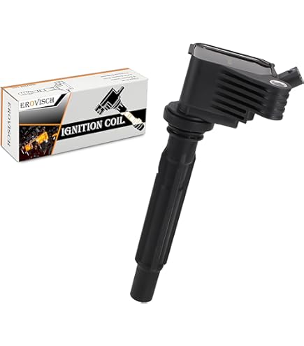 Amazon.com: New Ignition Coil Compatible with/Replacement for