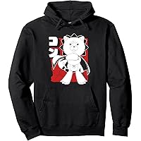 Amazon.com: Bleach Ichigo Hood and Characters Streetwear