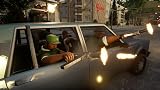 Grand Theft Auto The Trilogy The Definitive Edition PS4 Rockstar Games view 5