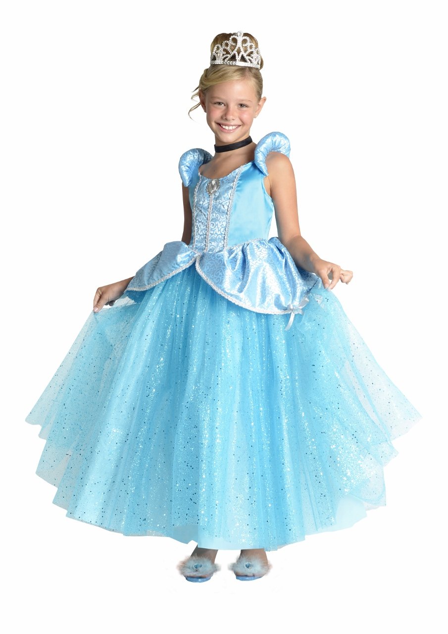 cenerentola carnevale