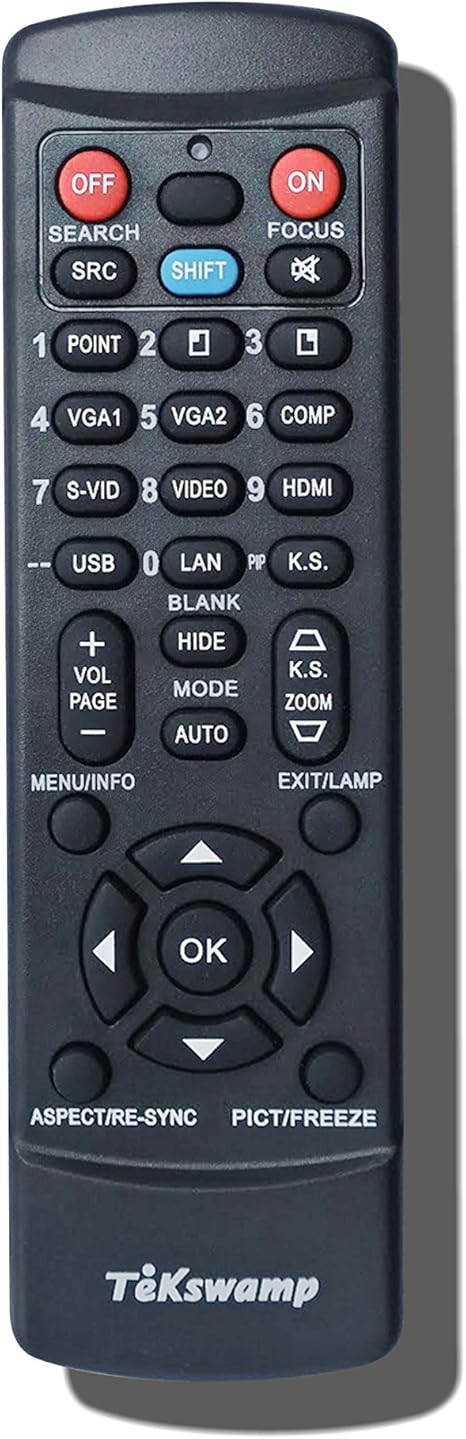 Tekswamp Remote Control For Technics Sa Dx750 Nayancorporation Com