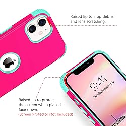 BENTOBEN iPhone 12 Mini Case, Phone Case iPhone